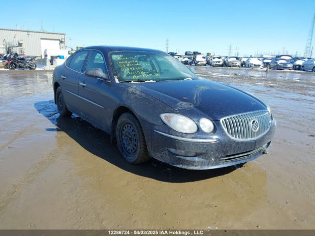 Buick Allure