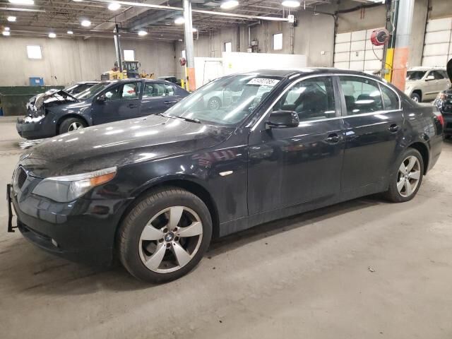BMW 530xi