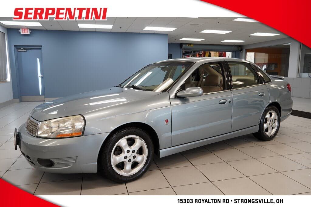 Saturn L300