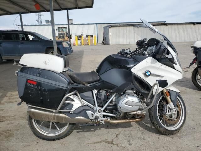 BMW R 1200 RT