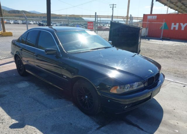 BMW 530i