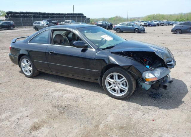 Acura CL