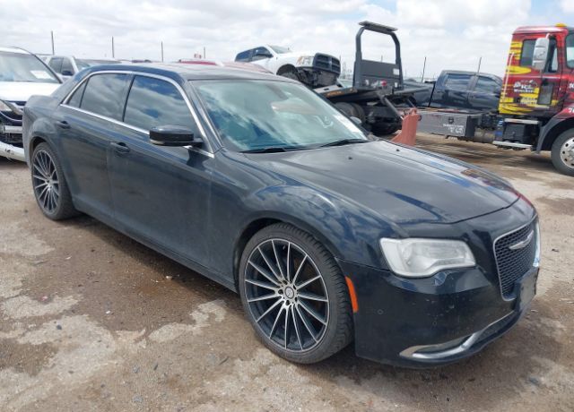 Chrysler 300