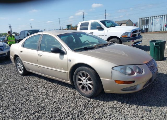 Chrysler 300