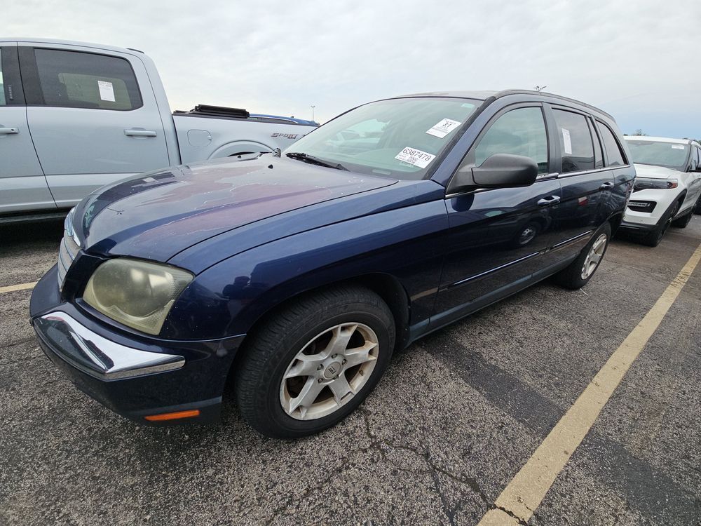 CHRYSLER