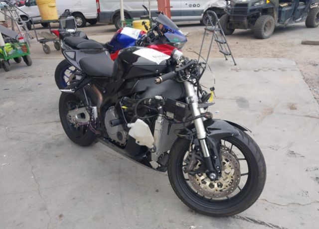 Honda CBR1000
