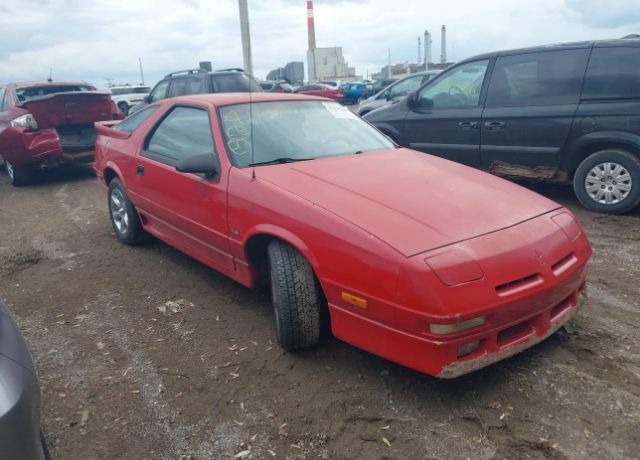 Dodge Daytona