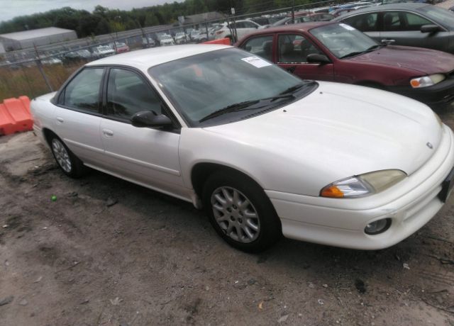 Dodge Intrepid