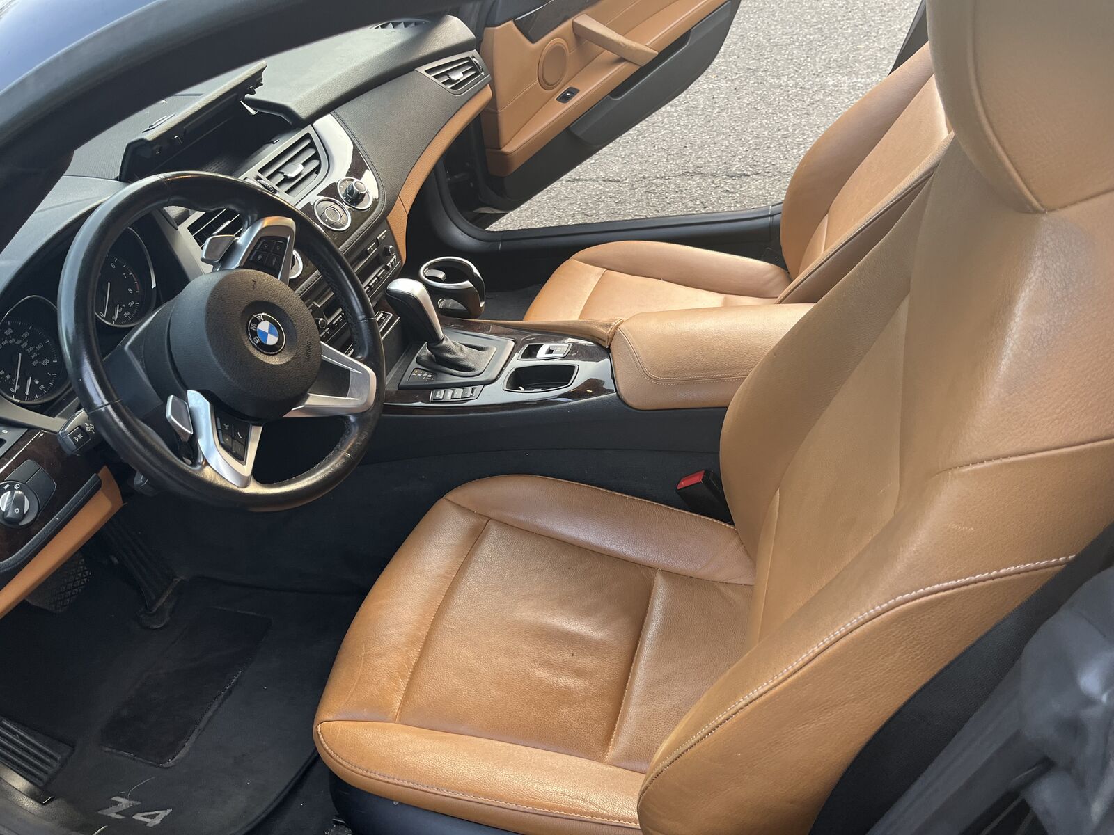 BMW Z4