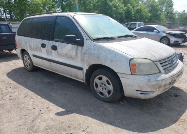 Ford Freestar
