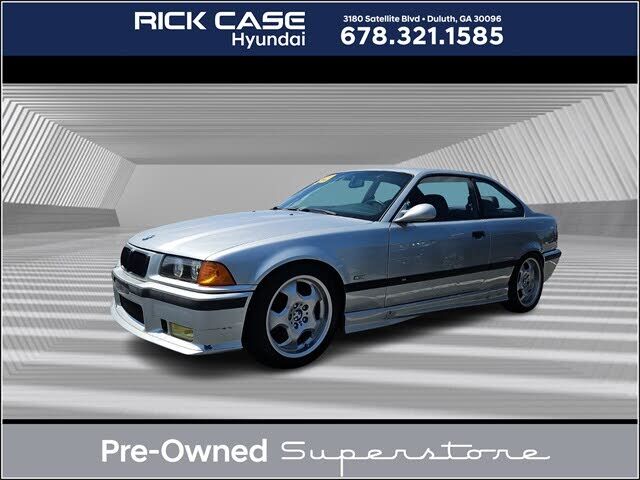 BMW M3