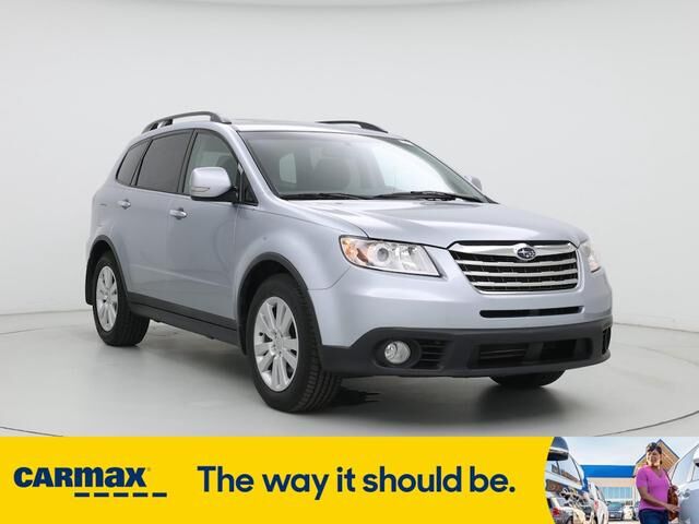 Subaru B9 Tribeca