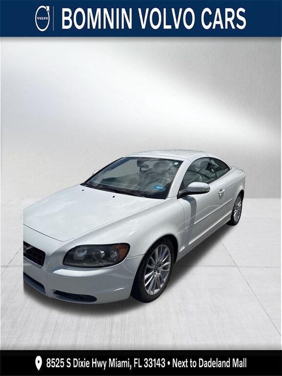 Volvo C70