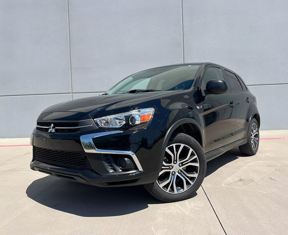Mitsubishi Montero Sport