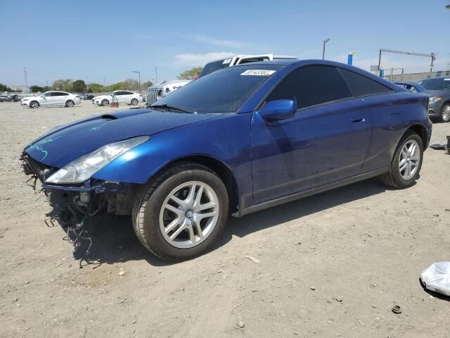 Toyota Celica
