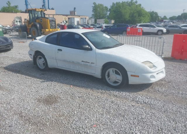 PONTIAC
