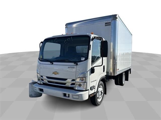 2024 CHEVROLET 5500HG