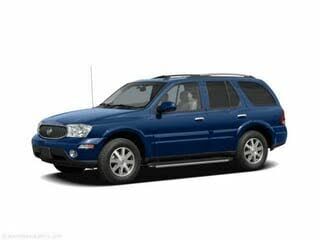 Buick Rainier