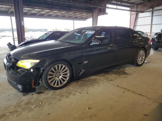 BMW 750Li