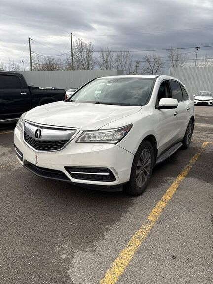 ACURA
