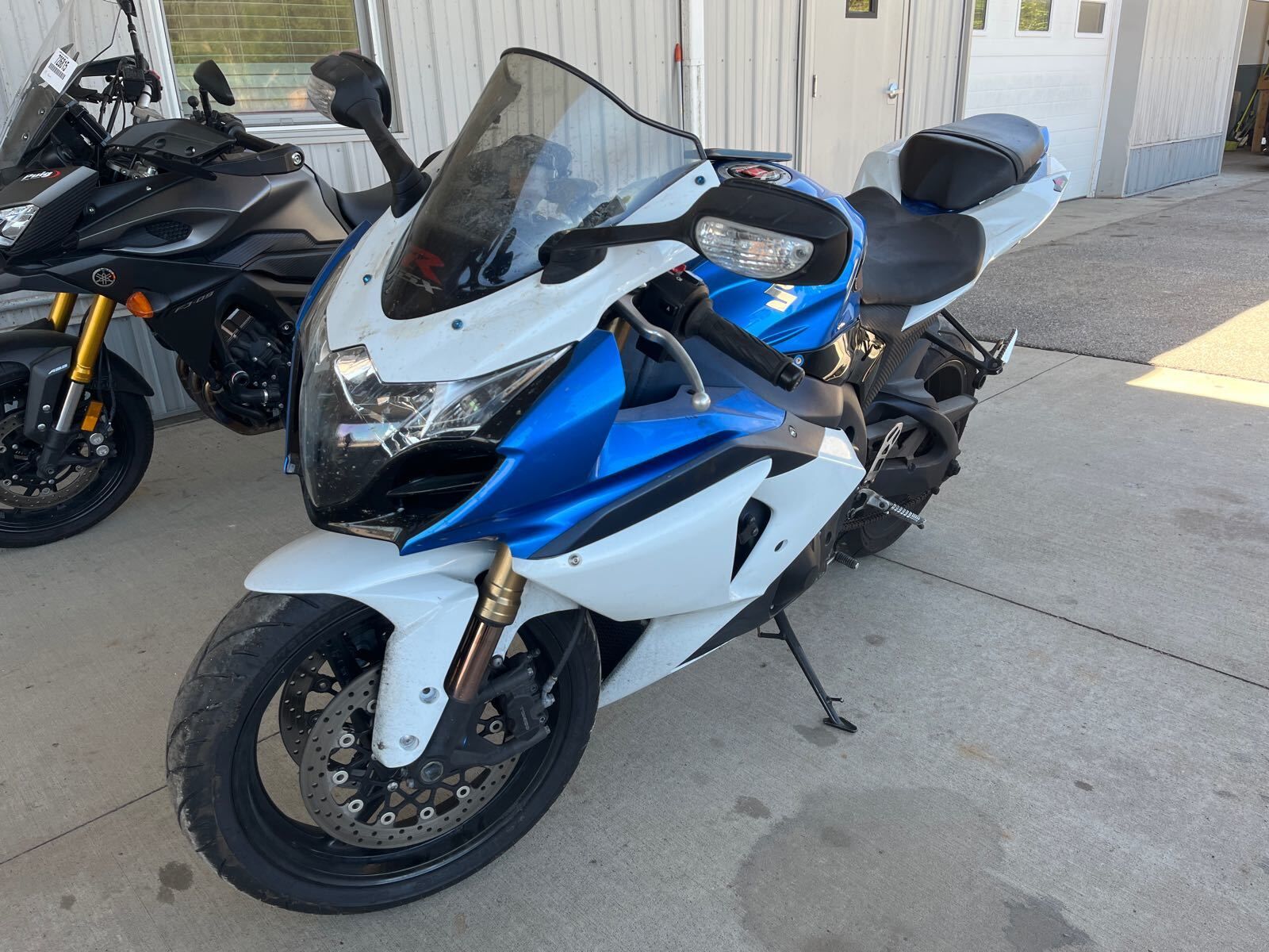 Suzuki GSX-R1000L