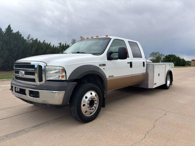 Ford F-450