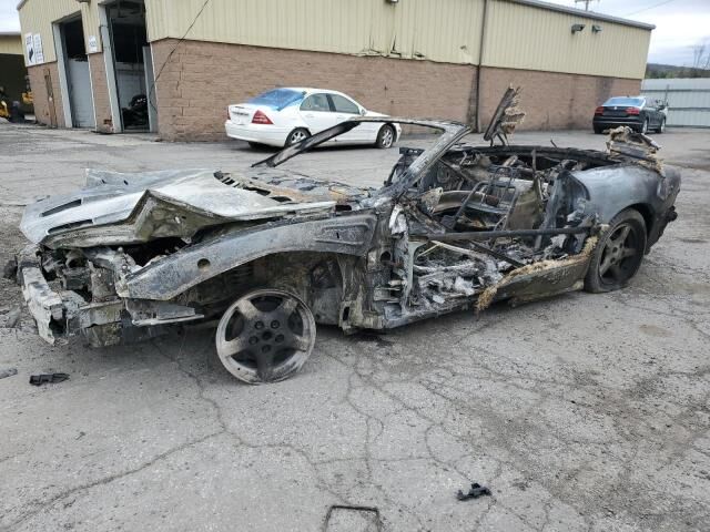 Pontiac Firebird