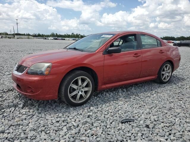 Mitsubishi Galant
