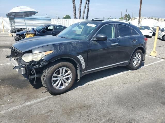 Infiniti FX35