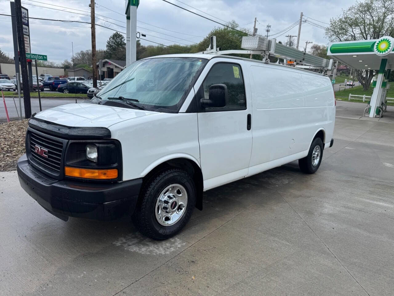 GMC