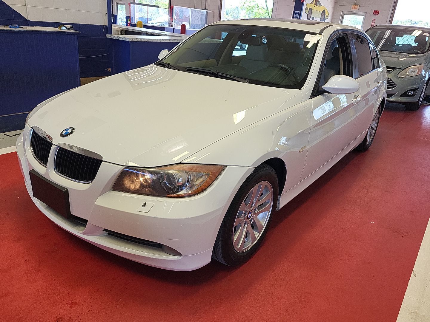 BMW