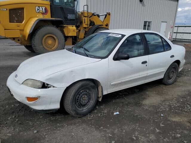 Chevrolet Cavalier