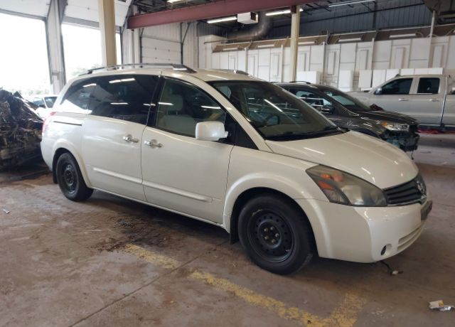 Nissan Quest