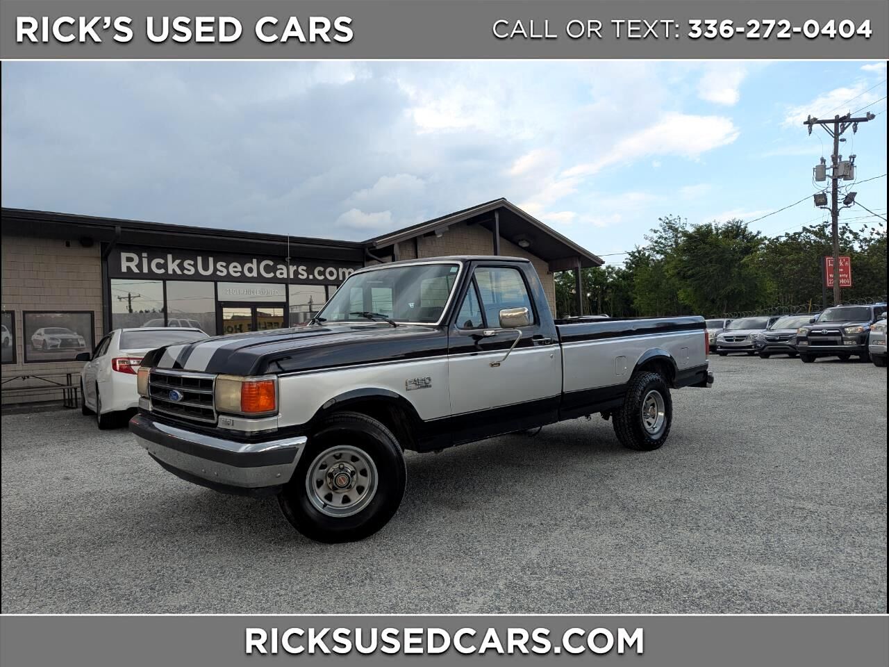 Ford F-150