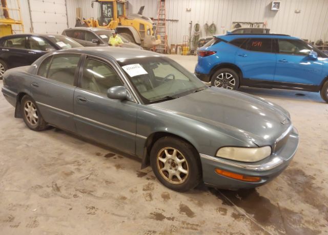 Buick Park Avenue