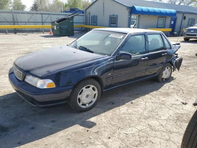Volvo S70