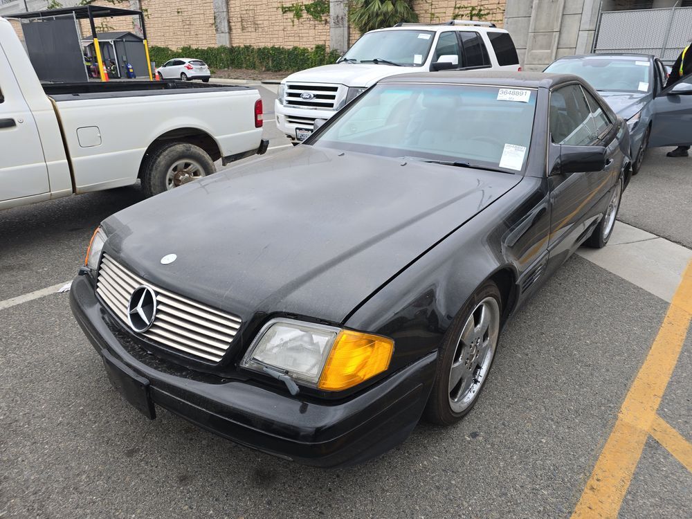 Mercedes-Benz 300