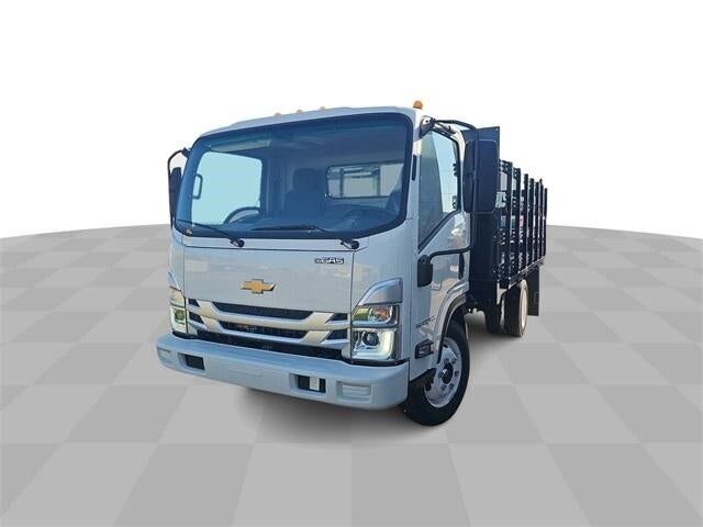 2024 CHEVROLET 5500XG