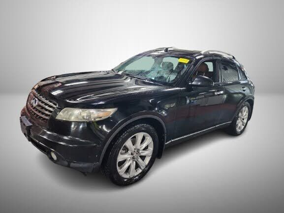 Infiniti FX45