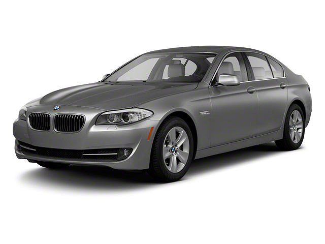 BMW 528i