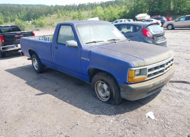 Dodge Dakota