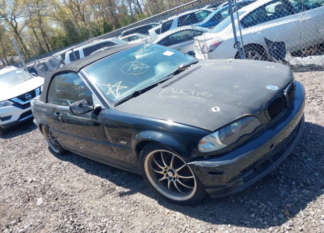 BMW 325Ci