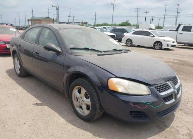 Dodge Stratus