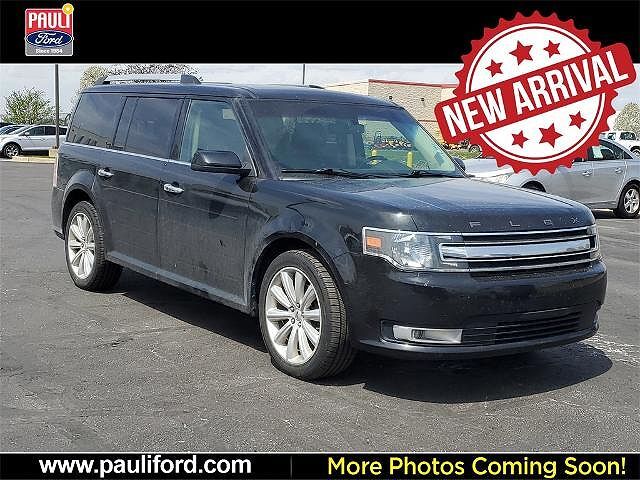 Ford Flex