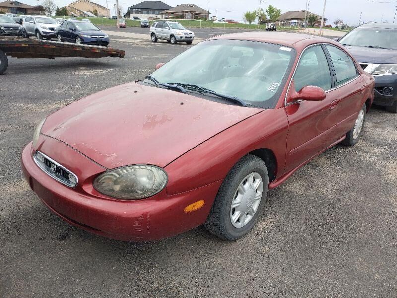 Mercury Sable