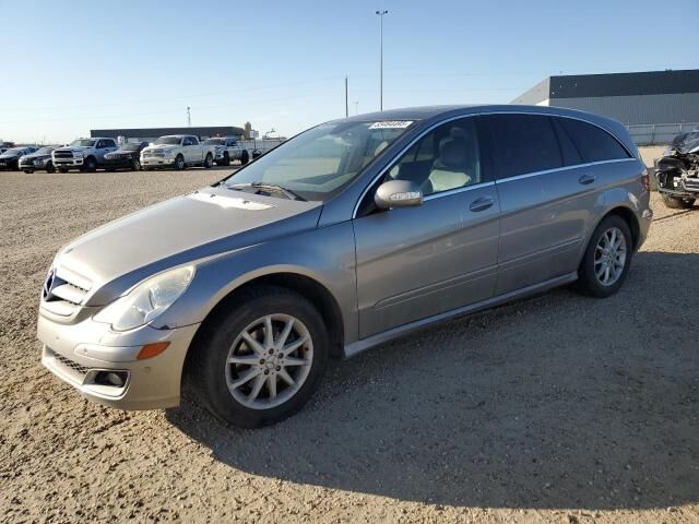 Mercedes-Benz R-Class