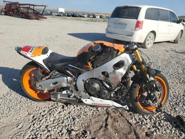 Honda CBR1000