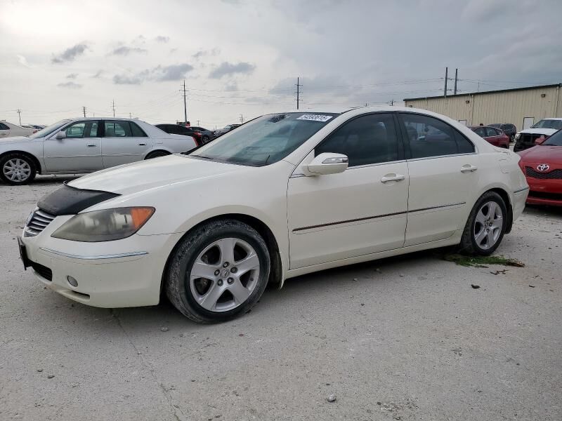 Acura RL