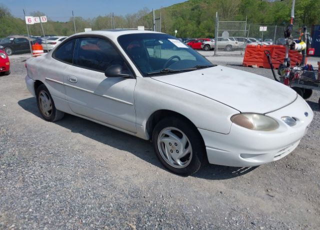 Ford ZX2