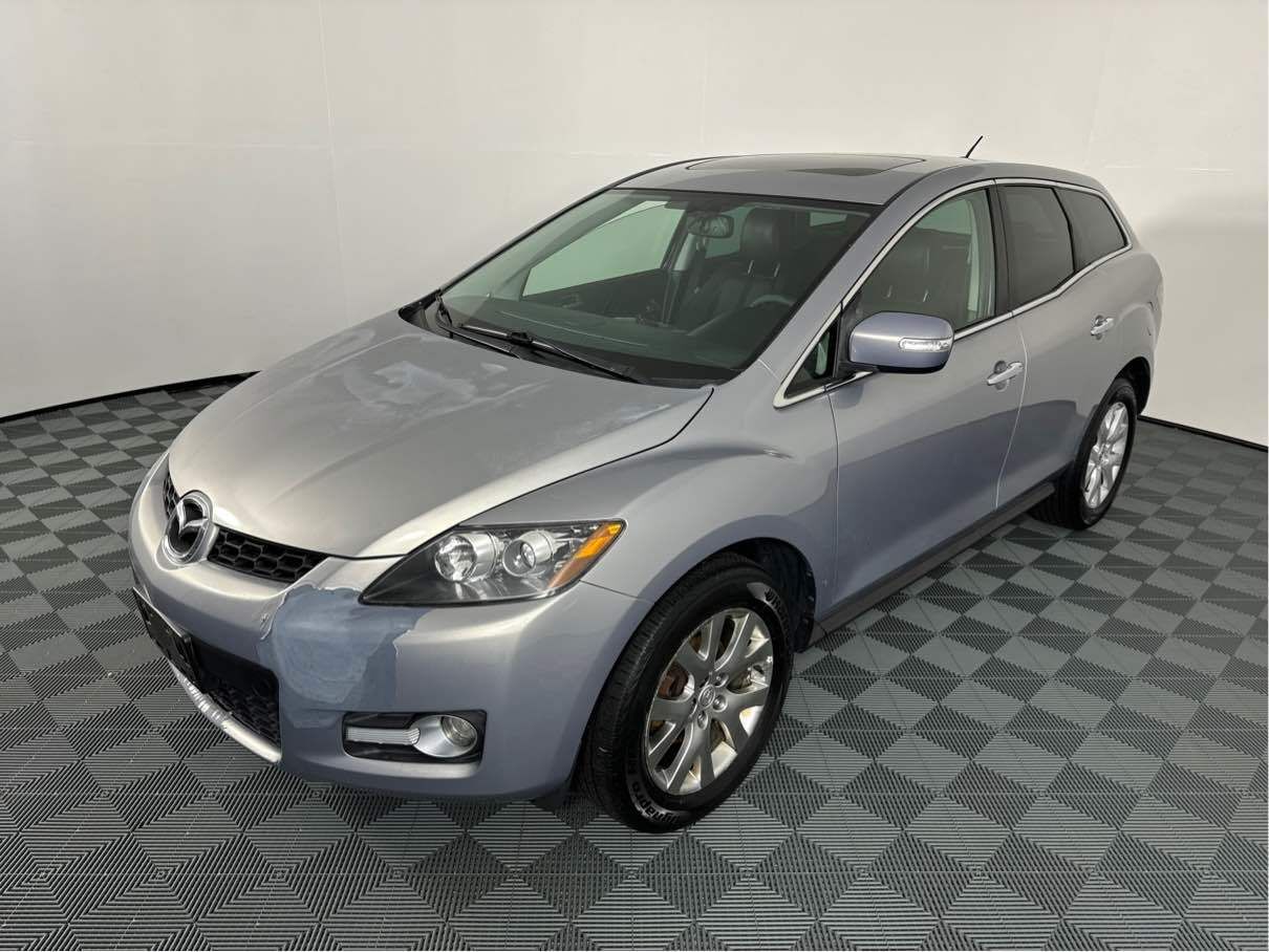 Mazda CX-7